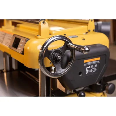 New | in-Stock POWERMATIC 15BHH Woodworking Planers Florida US | Sierra Victor Machinery #1176420