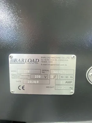 Used 2018 KSI TCM 32S Swiss Type Automatic Screw Machines Georgia US | The Equipment Hub #163123
