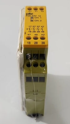 NEW Pilz 774581