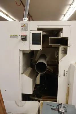 2014 MAZAK CORPORATION QTN 250MSY-II CNC Turning | MD Equipment Services LLC (7)