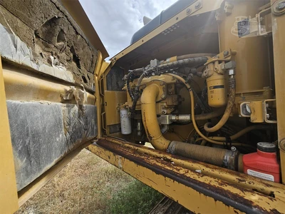 Used 1999 CATERPILLAR 330BL Excavators Colorado US | ABN Services #1331936