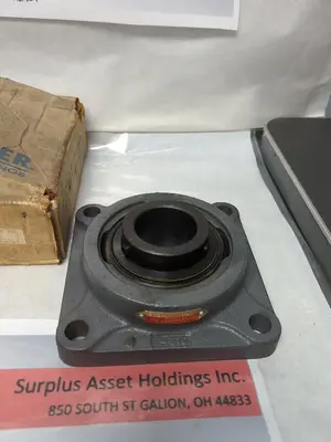 New | in-Stock SEALMASTER MSF 1-15/16 Industrial Controls Ohio US | Surplus Asset Holdings #1243021