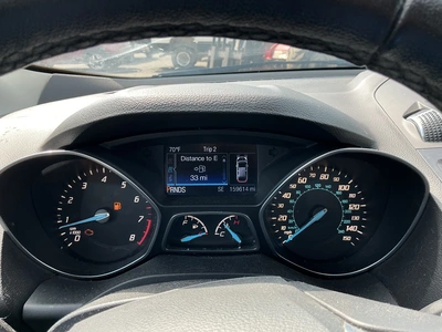 Used 2014 FORD ESCAPE SUVs Michigan US | Miedema Asset Management Group #1414602