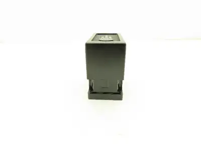 GE Hinged Armature Auxiliary Relay 12HGA14AL2 Double Throw 125VDC Coil
