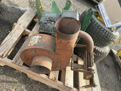Used JOHN DEERE 212 Mowers Michigan US | Miedema Asset Management Group #1442984