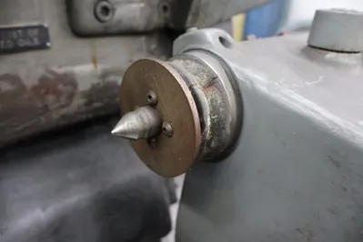 1979 LANDIS 10 X 20 1R GRINDERS, CYLINDRICAL – UNIVERSAL | GCH Machinery (19)