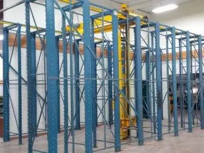 Used STANLEY VIDMAR 2K STAK SYSTEM Misc Industrial Equipment Kentucky US | Aucto #686507
