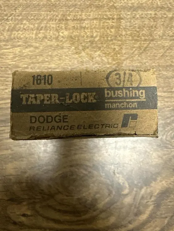 New | in-Stock DODGE 1610 Conveyor Parts Ohio US | Surplus Asset Holdings #1245692
