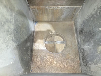 Used GALA INDUSTRIES 5032/WBF Dryers | Arlington Machinery #875574