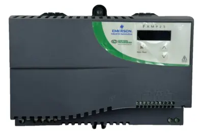 NEW EMERSON / CONTROL TECHNIQUES FXMP25 FIELD CONTROLLER STDU32