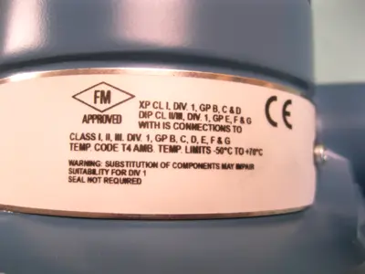 NEW Rosemount 5302 HA1S1V5AE02500RAE5M1