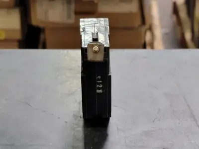 USED GENERAL ELECTRIC THQB130