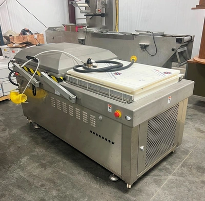 USED XTRAVAC 860-MC
