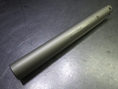 Iscar 20mm 2 Flute Coolant Thru Endmill H490 E90AX D20-2-C19-09-B (LOC778A)