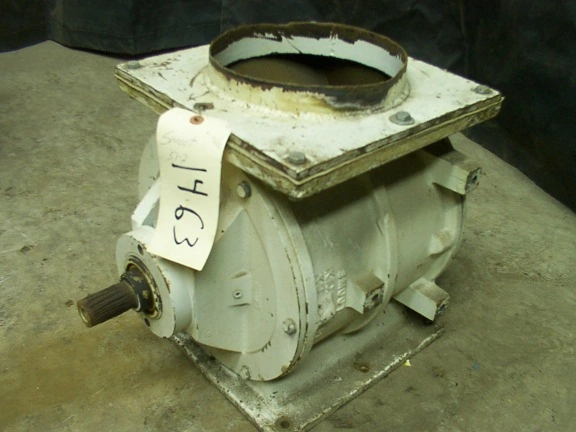 Used _UNKNOWN_ 51-2 Rotary Airlock Feeder Minnesota US | A&I Equipment #1317829