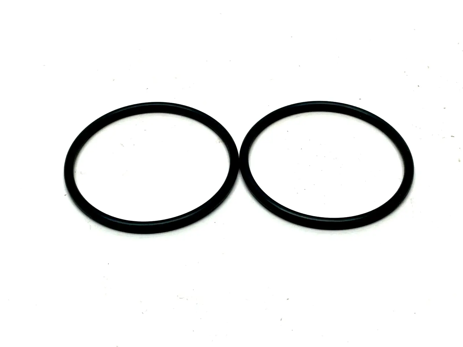O-Ring Shaft Sleeve 2-1/2" OD 2-3/8" ID LOT OF 2 - New Other