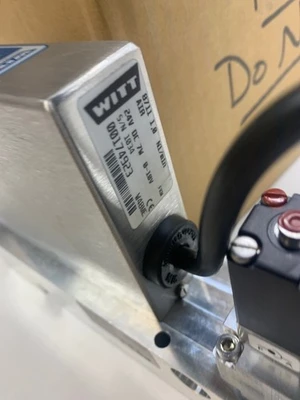 NEW Witt 78711-061
