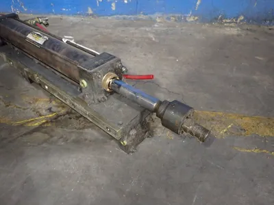 Parker Cylinder