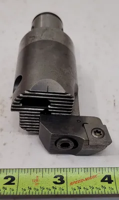 ISCAR MB40-40x80 Tooling & Accessories, Boring | Machinery Central (4)