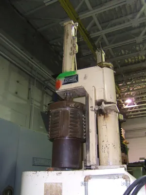 USED LOOMIS S.O. 8805