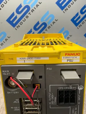 USED FANUC A05B-2400-C060