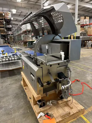 New | in-Stock 2020 VEMAG MMP 223 Sausage Portion Cutters Illinois US | M&M Equipment Corp. #1385640