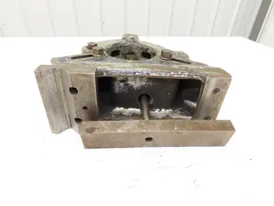 Southbend Lathe Steady Rest Steel Milling Machining 9" Swing  3 Point Cast Iron