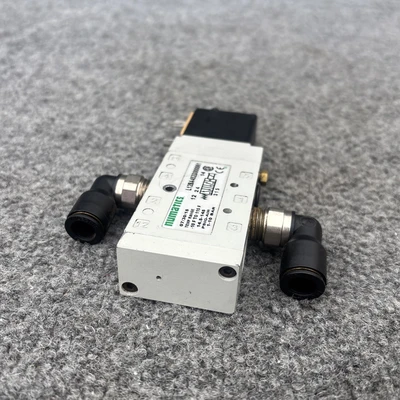 Used Numatics L12BA452B000061 Solenoid Valves California US | Davliegogo LLC #1706988