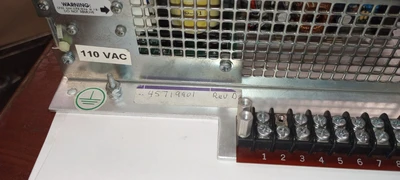 USED UNIVERSAL INSTRUMENTS 45719901