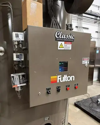 USED 2017 FULTON FB-050-A