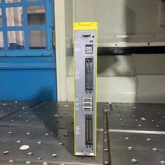 USED FANUC A02B-0309-C001