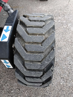 USED 2020 MEC 60J-D