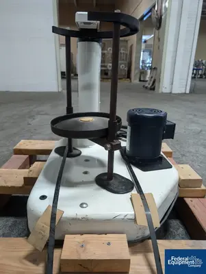 USED Tyler Rotap Shaker