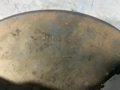 Used ROHM 200 Tooling & Accessories (Other) Ohio US | HGR 24 #1441370