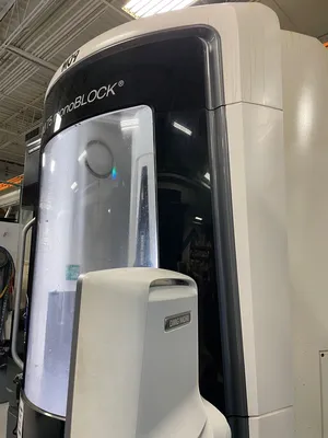 2020 DMG MORI DMU 75 MONOBLOCK Vertical Machining Centers (5-Axis or More) | Machinery Resources International (8)