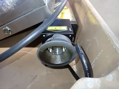 USED VIDEOJET 3140IP54