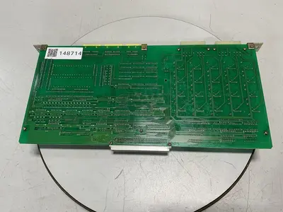 USED FUJI ELECTRIC F770 60 88(2)