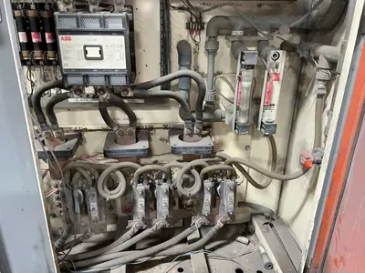 Used 1994 THERMATOOL TMI100 Welding Machinery (Other) Ohio US | HGR 24 #1506580