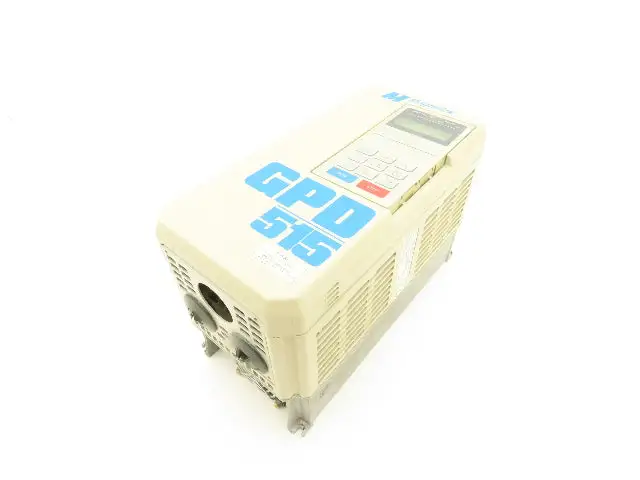 Used MAGNETEK _UNKNOWN_ Variable Speed Drives Indiana US | Arrow Industrial #1364875