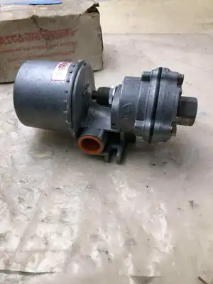 USED ASCO SB22B 8622U