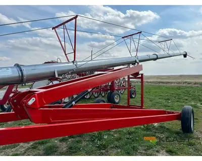 Used HUTCHINSON _UNKNOWN_ Augers Iowa US | Keast Enterprises #1360300