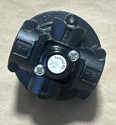 New | in-Stock Fairchild 20813 Valves/Fittings | J&J Industrial Supply #501846