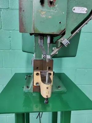 USED MILFORD 64