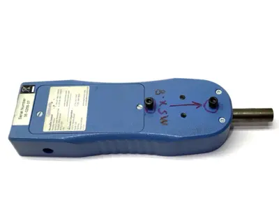Used Mecmesin N/A Tensile & Compression Testers Michigan US | Maverick Industrial Sales #1489349