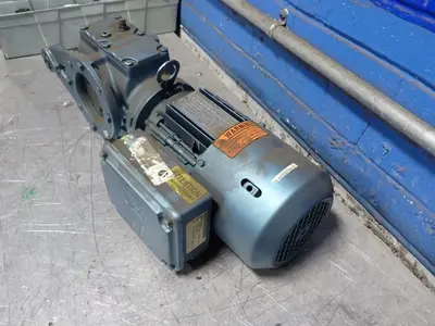 USED SEW EURODRIVE SA47TDT71C4BM605HR