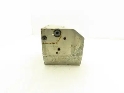 KUMA Werkzeugmaschinenfabrik Spindle Head 54.3680 / 234097 SP505