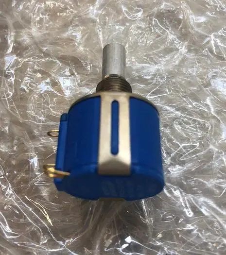 HYBRITRON 3541S-93-503