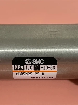 NEW SMC CD85N25-25-B
