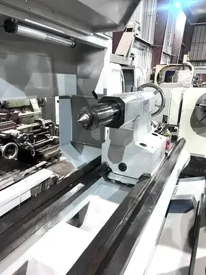 NEW 2008 TARNOW (TOOLMEX) TUR-930