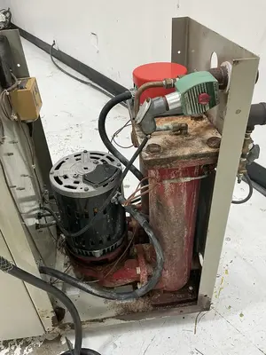 USED CONAIR TC1-DI